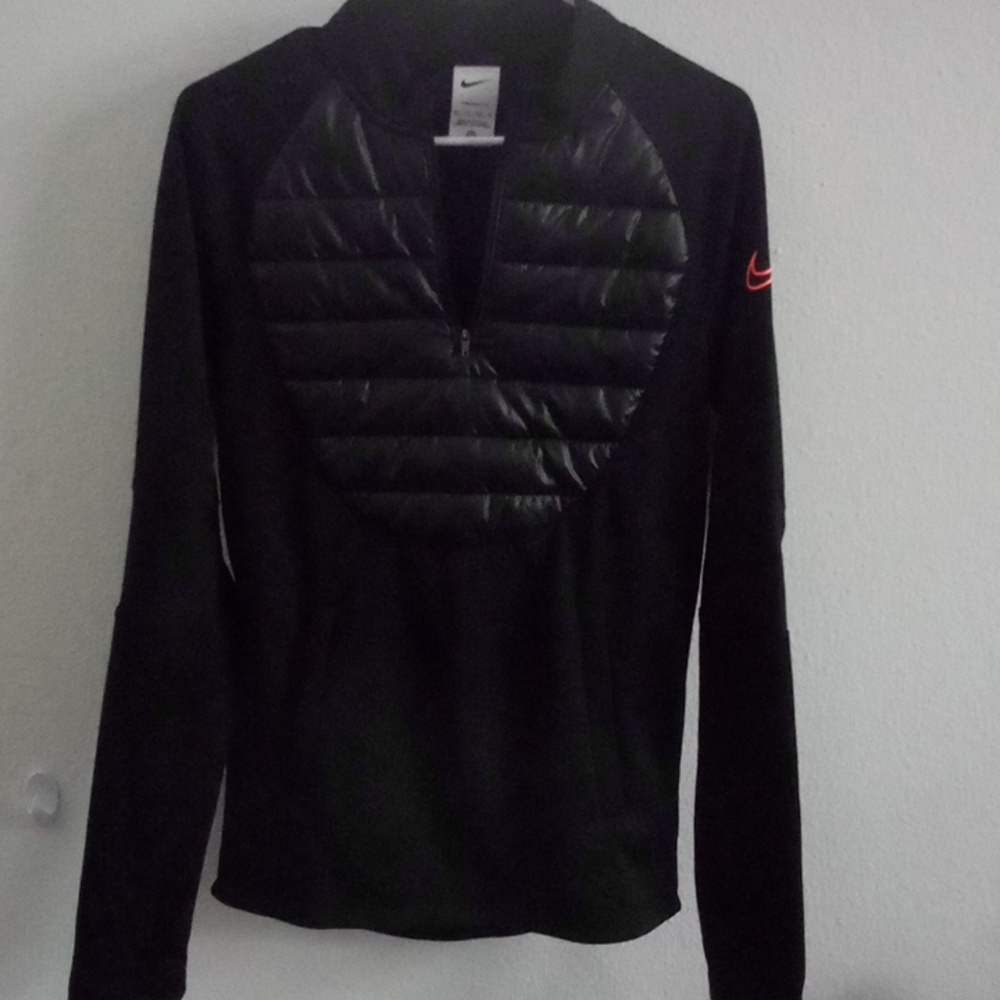 Men's XS Nike Therma-Fit active wear